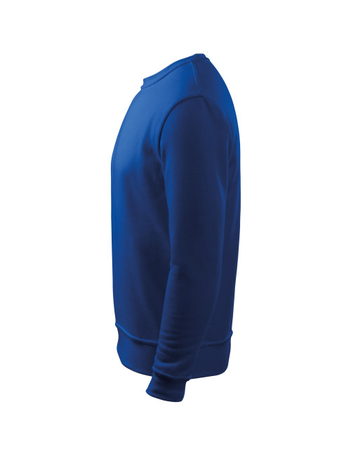 Essential 406 men`s/children`s sweatshirt cornflower blue Adler Malfini