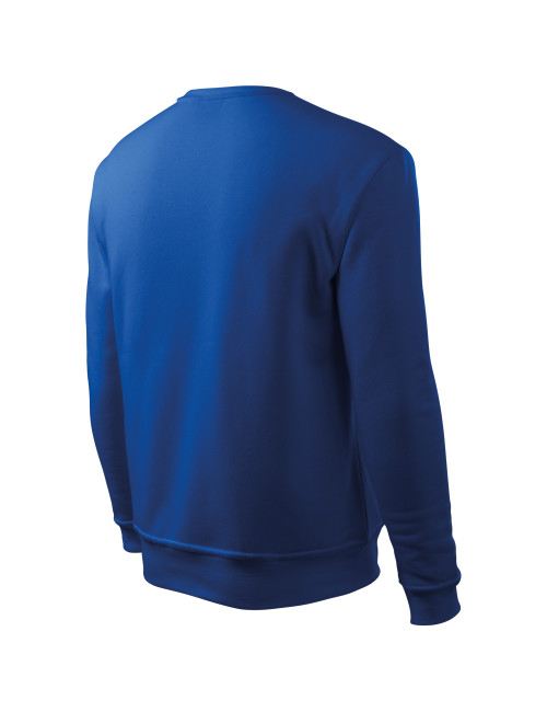 Essential 406 men`s/children`s sweatshirt cornflower blue Adler Malfini
