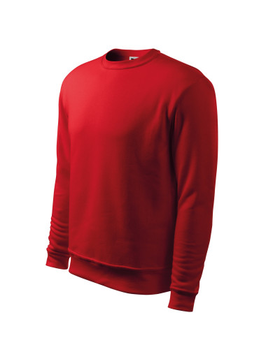 Bluza męska/dziecięca essential 406 czerwony Adler Malfini