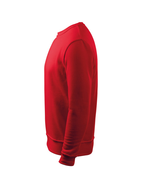 Herren-/Kinder-Sweatshirt Essential 406 rot Adler Malfini