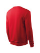Herren-/Kinder-Sweatshirt Essential 406 rot Adler Malfini