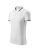 Koszulka polo męska Adler Malfini Urban 219 biały - P&M
