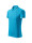 Urban 219 turquoise men`s polo shirt Adler Malfini