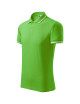 Men`s polo shirt urban 219 green apple Adler Malfini