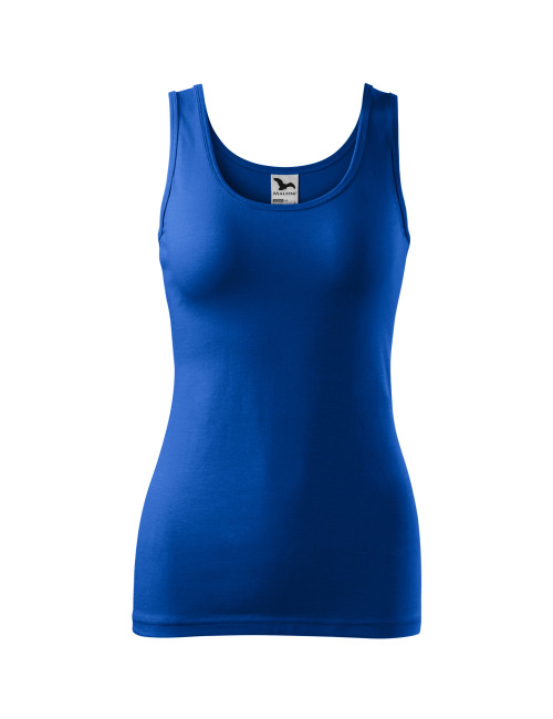 Triumph 136 women`s top cornflower blue Adler Malfini