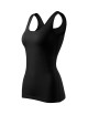 Damen-Top-Triumph 136 schwarzer Adler Malfini