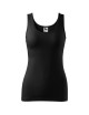 Damen-Top-Triumph 136 schwarzer Adler Malfini