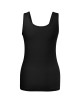 Damen-Top-Triumph 136 schwarzer Adler Malfini