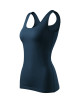 Damenoberteil Triumph 136, marineblauer Adler Malfini
