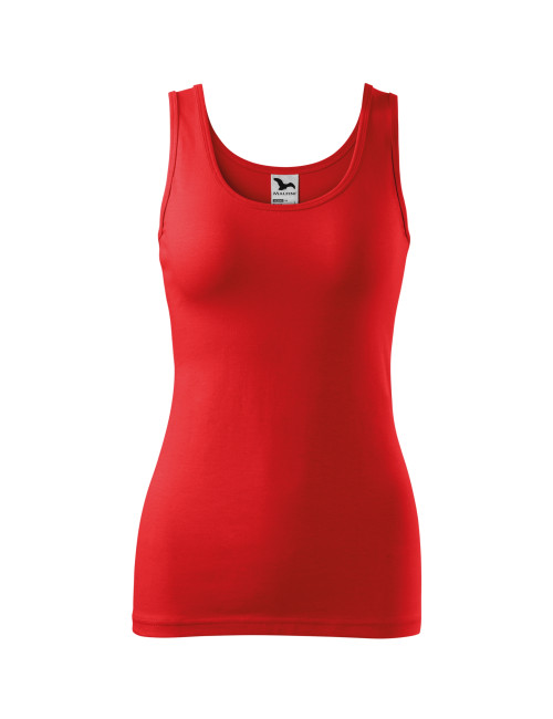Damen-T-Shirt mit eigener Stickerei, Aufdruck und Logo