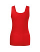 Damen-T-Shirt mit eigener Stickerei, Aufdruck und Logo
