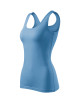 Women`s top triumph 136 azure Adler Malfini