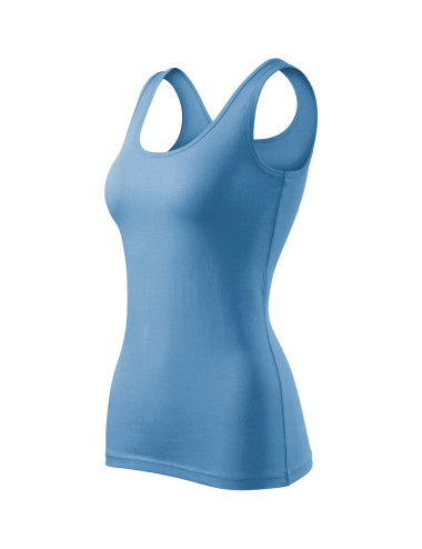 Damen-Top-Triumph 136 Azure Adler Malfini