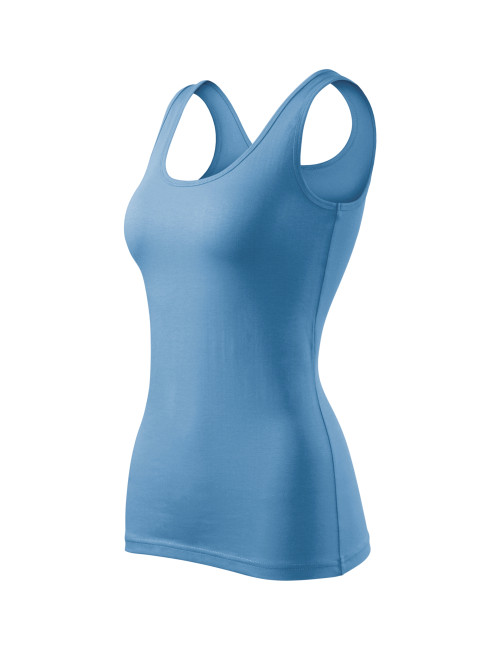 Women`s top triumph 136 azure Adler Malfini