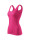 Women`s top triumph 136 purple red Adler Malfini