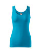 Damen Top Triumph 136 Türkis Adler Malfini