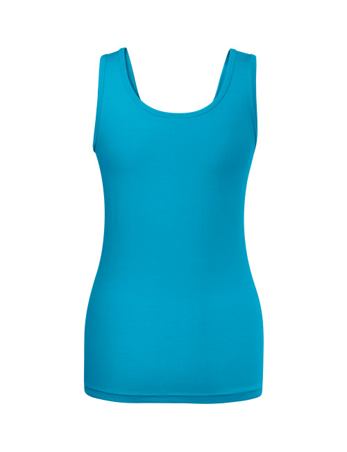 Top damski triumph 136 turkus Adler Malfini