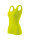 Triumph women`s top 136 lime Adler Malfini