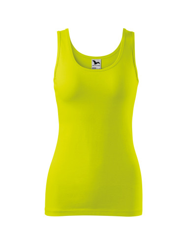Triumph women`s top 136 lime Adler Malfini
