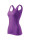 Top damski triumph 136 fioletowy Adler Malfini