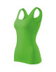 Women`s top triumph 136 green apple Adler Malfini