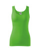 Women`s top triumph 136 green apple Adler Malfini