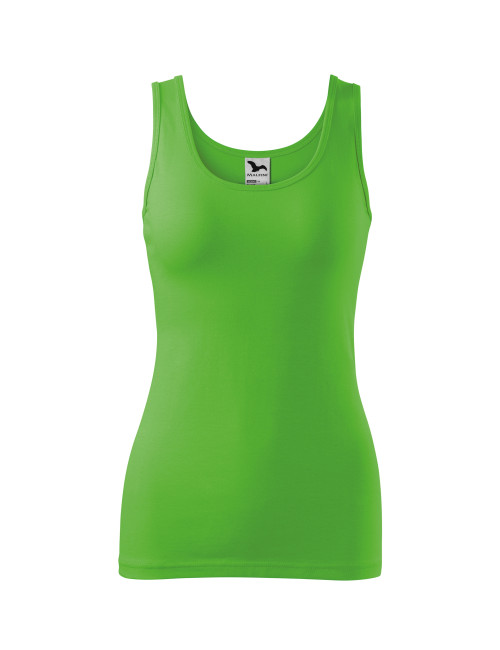 Women`s top triumph 136 green apple Adler Malfini
