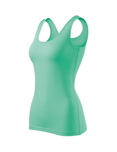 Top damski triumph 136 miętowy Adler Malfini