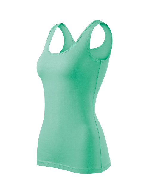 Top damski triumph 136 miętowy Adler Malfini