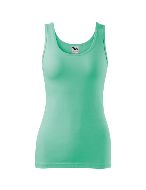 Top damski triumph 136 miętowy Adler Malfini