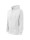 Trendiges Herren-Sweatshirt mit Reißverschluss 410 weiß von Adler Malfini