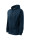 Bluza męska trendy zipper 410 granatowy Adler Malfini