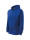 Bluza męska trendy zipper 410 chabrowy Adler Malfini