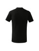 Basic Kinder T-Shirt 138 schwarz Adler Malfini
