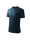 Basic Kinder T-Shirt 138 marineblau Adler Malfini