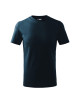 Basic Kinder T-Shirt 138 marineblau Adler Malfini