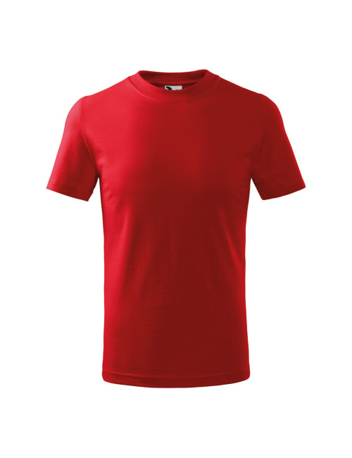 Werbe-T-Shirt für Kinder mit eigener Stickerei, Aufdruck, Logo