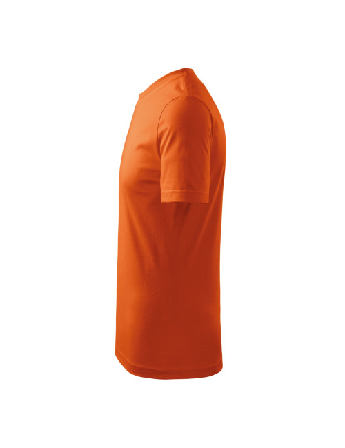 Basic Kinder T-Shirt 138 orange Adler Malfini