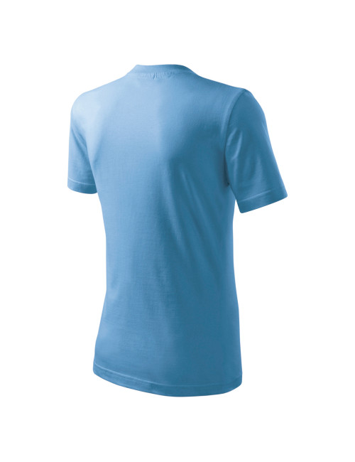 Werbe-T-Shirts für Kinder mit eigenem Aufdruck, Logo und Stickerei