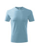Basic Kinder T-Shirt 138 blau Adler Malfini