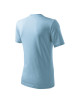 Basic Kinder T-Shirt 138 blau Adler Malfini