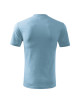 Basic Kinder T-Shirt 138 blau Adler Malfini