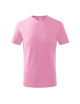 Children`s t-shirt basic 138 pink Adler Malfini