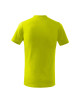Kinder-Werbe-T-Shirt mit eigenem Aufdruck, Logo und Stickerei