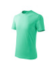 Children`s t-shirt basic 138 mint Adler Malfini