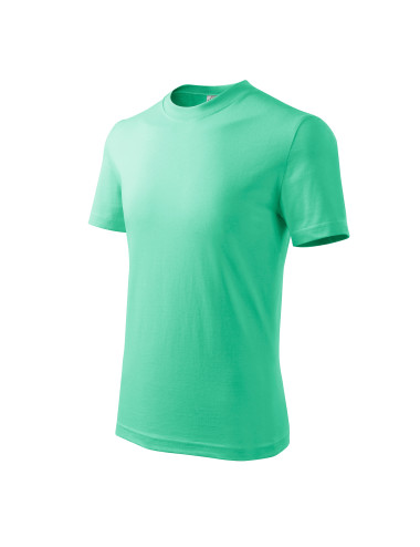 Children`s t-shirt basic 138 mint Adler Malfini