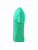 Basic Kinder T-Shirt 138 Mint Adler Malfini