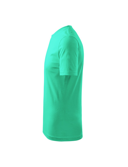 Basic Kinder T-Shirt 138 Mint Adler Malfini
