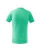 Basic Kinder T-Shirt 138 Mint Adler Malfini