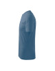Basic-Kinder-T-Shirt 138 Denim Adler Malfini